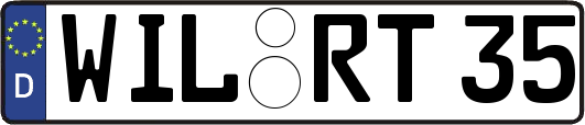 WIL-RT35
