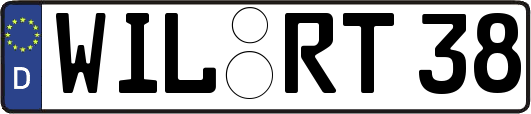 WIL-RT38
