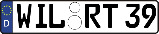 WIL-RT39
