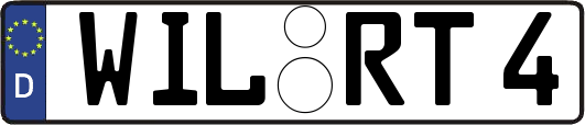 WIL-RT4
