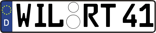 WIL-RT41