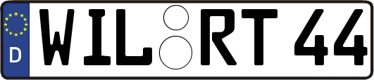 WIL-RT44