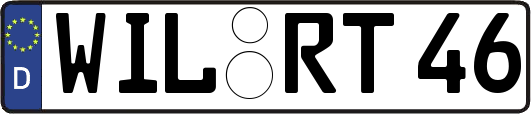 WIL-RT46