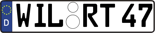 WIL-RT47