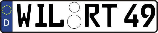 WIL-RT49