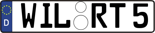 WIL-RT5
