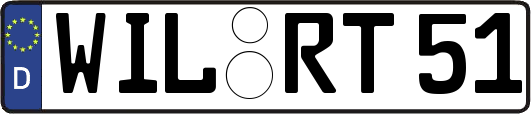 WIL-RT51