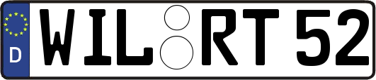 WIL-RT52