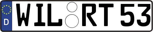 WIL-RT53