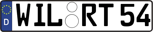WIL-RT54