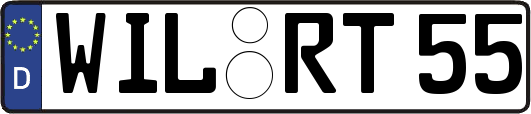 WIL-RT55