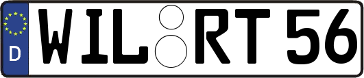 WIL-RT56