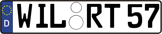 WIL-RT57