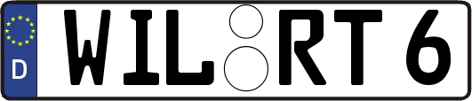 WIL-RT6