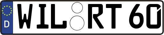 WIL-RT60