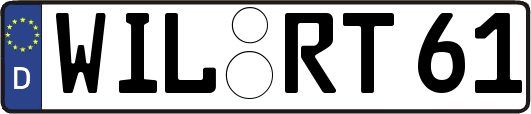 WIL-RT61