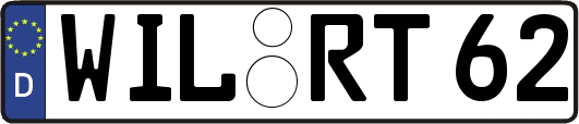 WIL-RT62