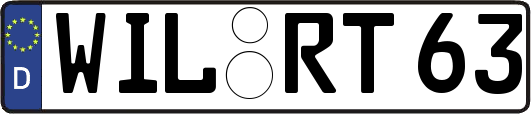 WIL-RT63