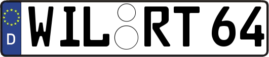 WIL-RT64