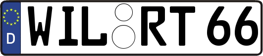 WIL-RT66