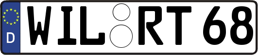 WIL-RT68