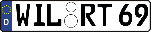 WIL-RT69