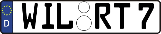 WIL-RT7