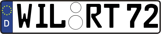 WIL-RT72