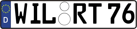 WIL-RT76