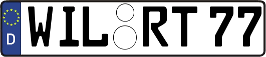 WIL-RT77