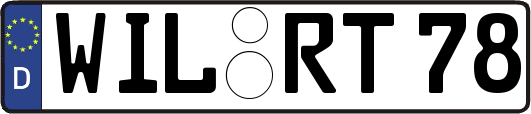 WIL-RT78