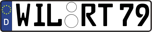WIL-RT79