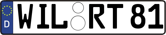 WIL-RT81