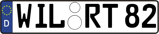 WIL-RT82