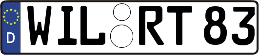 WIL-RT83