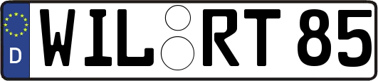 WIL-RT85