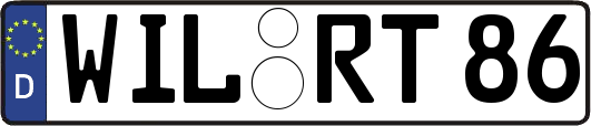 WIL-RT86