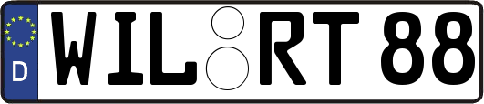 WIL-RT88