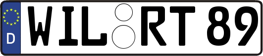 WIL-RT89