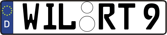WIL-RT9