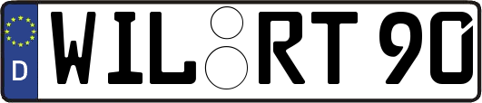 WIL-RT90