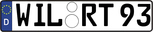 WIL-RT93