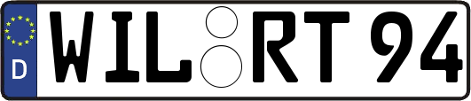 WIL-RT94