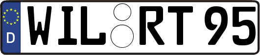 WIL-RT95