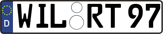 WIL-RT97