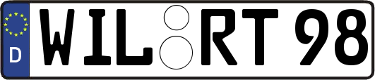 WIL-RT98