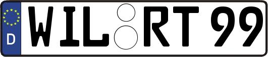 WIL-RT99