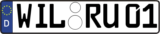 WIL-RU01