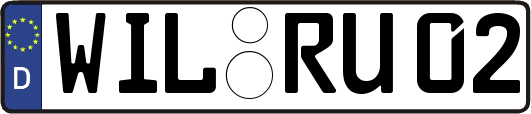 WIL-RU02