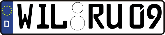 WIL-RU09